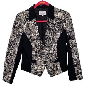 #267 Veronika Maine Blazer size 8
